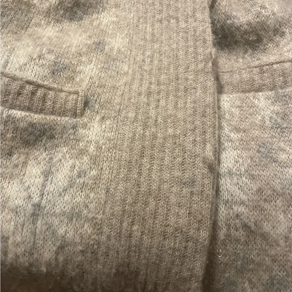 Hilda Ltd Cozy Wool Coat - Picture 4 of 8